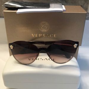 Versace Sunglasses